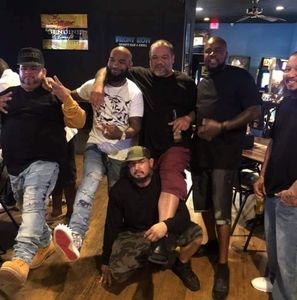 Meet your Posher, Fernando